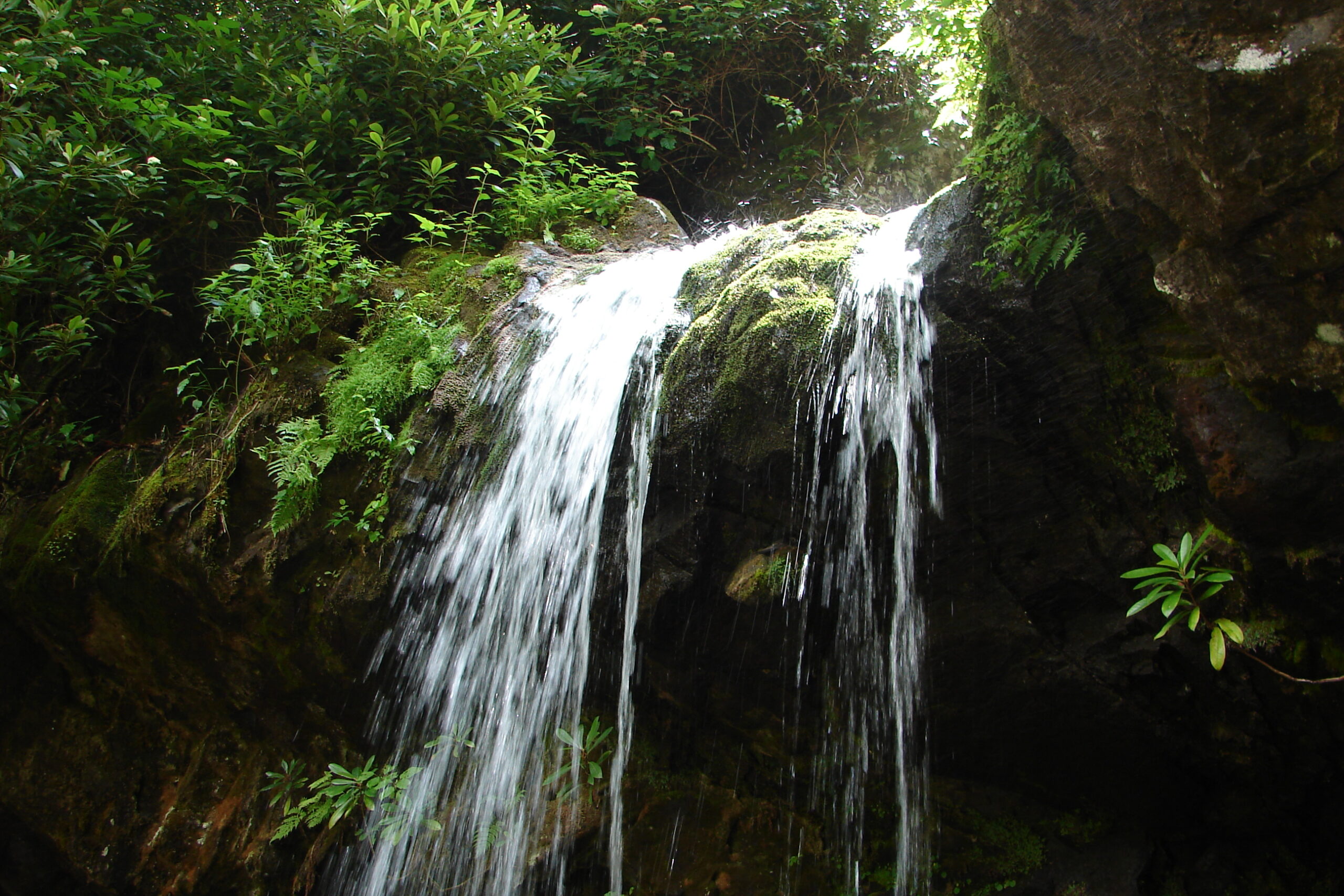 Closest Town to Great Smoky Mountains